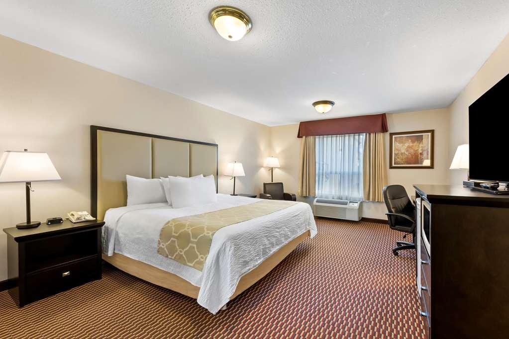 Hotel Best Western Of Olds Chambre photo